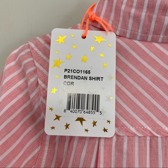 NWT EGG NY Shirt - Picture 4 of 16